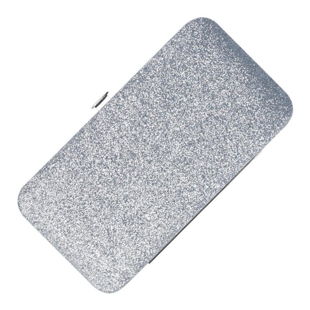 

New PVC Eyelash Tweezer Bag Colourful High Quality Storage Kit Makeup Tools Tweezers Protective Box