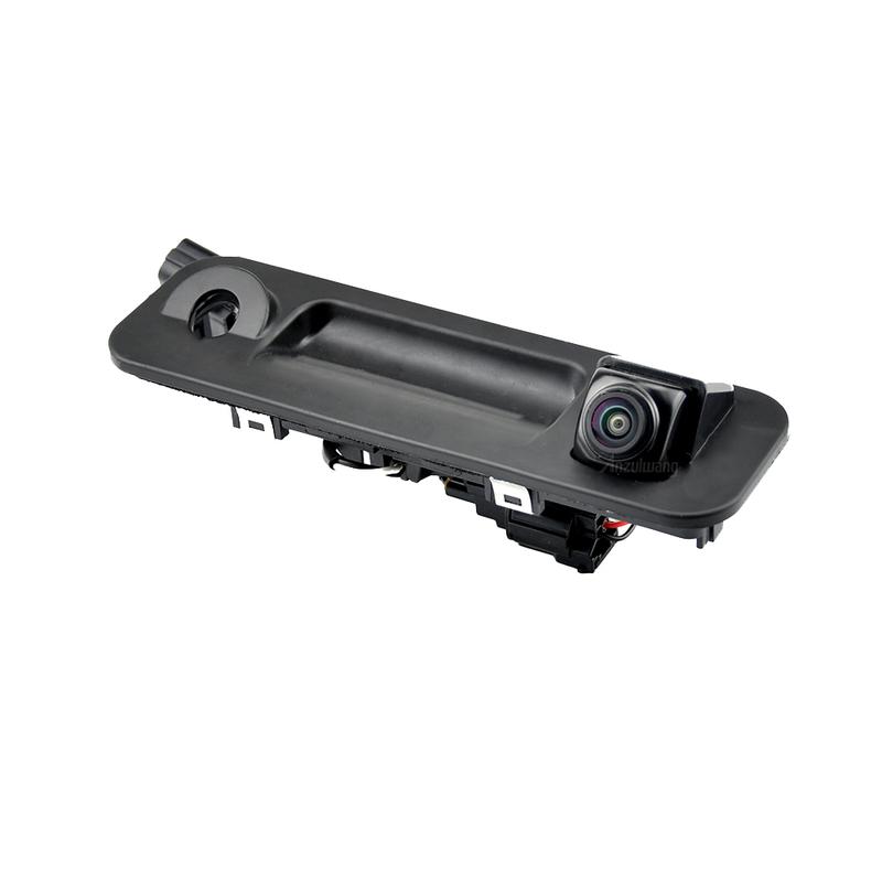 For Hyundai Sonata LF 2015-2018 Trunk Handle Switch Camera Night Vision Rear camera OEM 95760E6201 95760-E6201