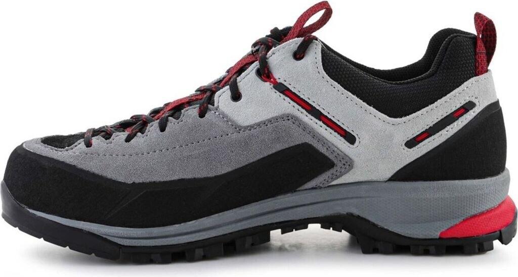 Обувь для треккинга Garmont Dragontail Tech GTX grey/red