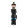 4 ks trysek vstřikovače paliva do auta 0280158071, 06A906031CE Pro VW Caddy III 2.0L 2006-2015 Touran 2.0L 2006-2009-A87Q