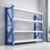 100KG Light-Medium Duty Custom Warehouse Storage Shelving Rack