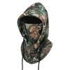 Three Dolphins DU Men's Winter Thermal Balaclava Hood