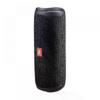 Boxă Bluetooth Portabilă JBL FLIP5 Kaleidoscope Autonomie 12H Impermeabilă IPX7 Bas Puternic Negru