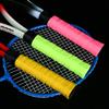 12 stk Pickleball Grip Tapes Selvklebende Sklibestandig Super Absorberende Levende Farge Universal Tennis Racket Grip Tape Overgrip