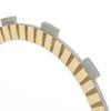 Clutch Friction Plate Kit Fit for Honda CBR1100XX Blackbird 1999-2006 22201-MAT-E00