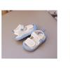 Baby Sandals Mesh Breathable Versatile Casual Bag Head Soft-soled Shoes 1-3 Years Old Girls Baby Toddler Shoes Jelly Shoes