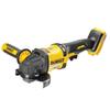Cordless Angle Grinder 125 Mm Flexvolt 54 V 0*Ah - Dw Dcg418Nt