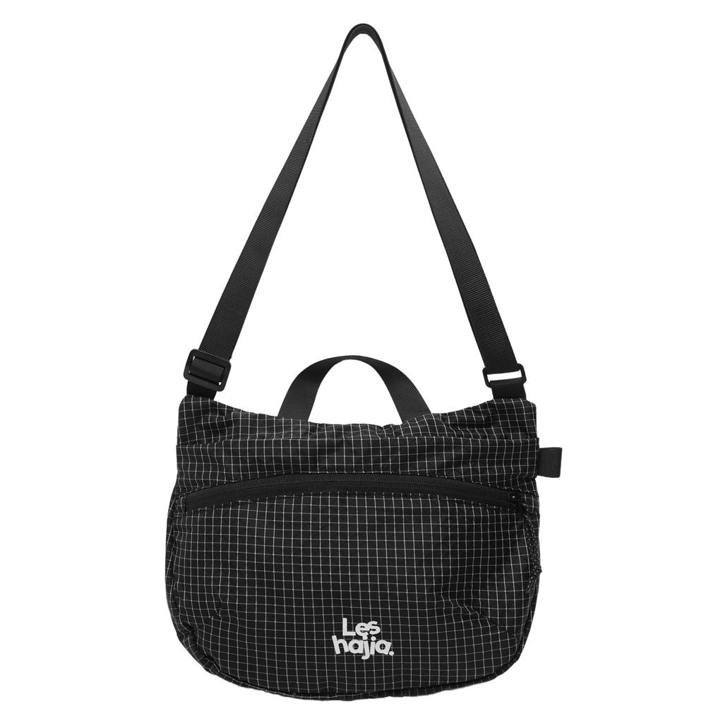 Lightweight outdoor waterproof messenger bag men's hiking shoulder bag high value commuter backpack women's messenger bag
