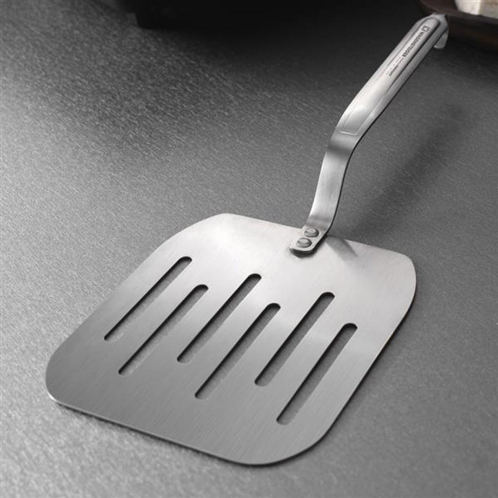 WAGENSTEIGER Bite Vändspade i rostfritt stål