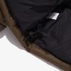 The North Face 1996 Down Jacket Men's Brown NJ1DQ10A