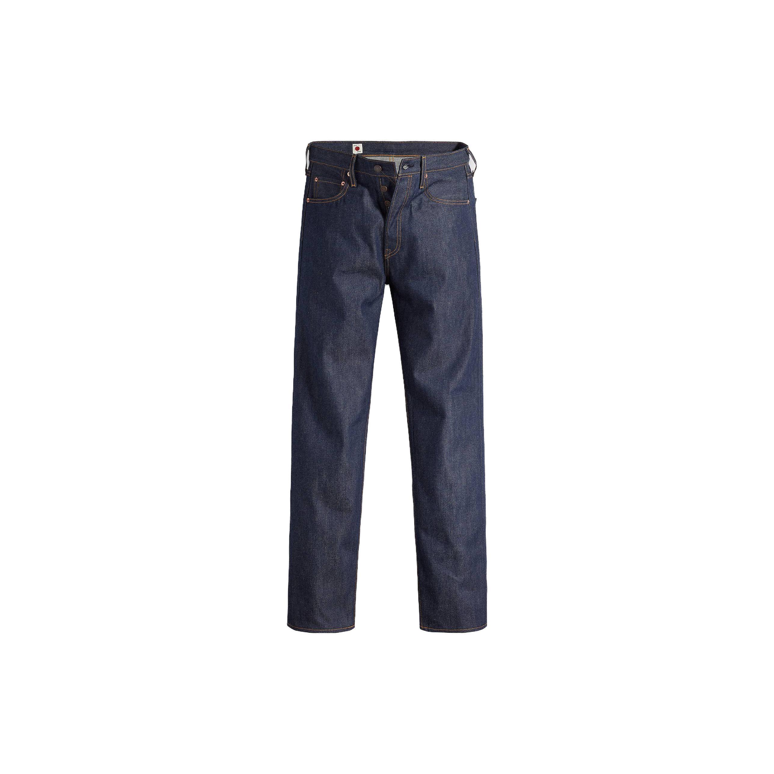 Levis 1980`S 501 Jeans A5875-0000 32/32