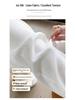 2026 Summer Women's High-Waisted Linen Wide-Leg Pants - Ice Silk Cotton Blend, Lightweight and Casual.