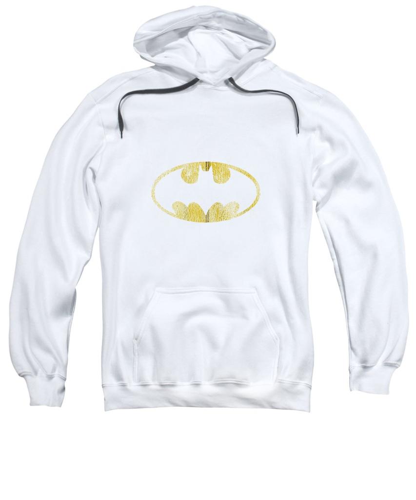 dc comics hoodies