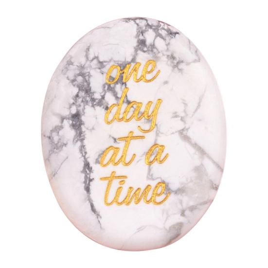 

Натуральный кристалл Палмстоун для медитации, релаксации, карманного размера, успокаивающий терапевтический камень, персонализированный подарок на любой случай L