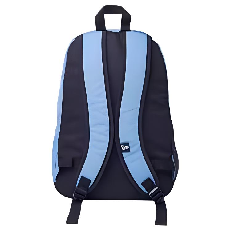 New New Era × MLB Collaboration Fabric Backpack Regular Unisex Blue 60503785