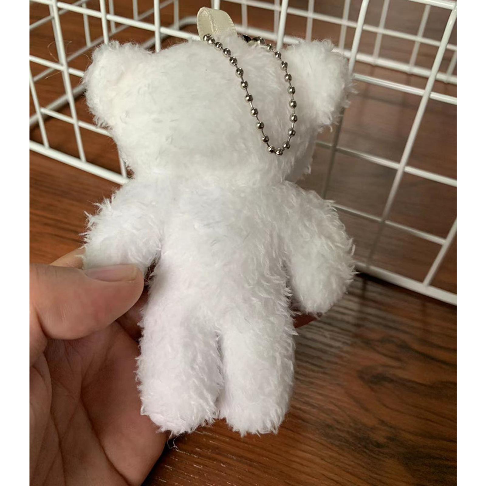 Мини-медведь — фото 7