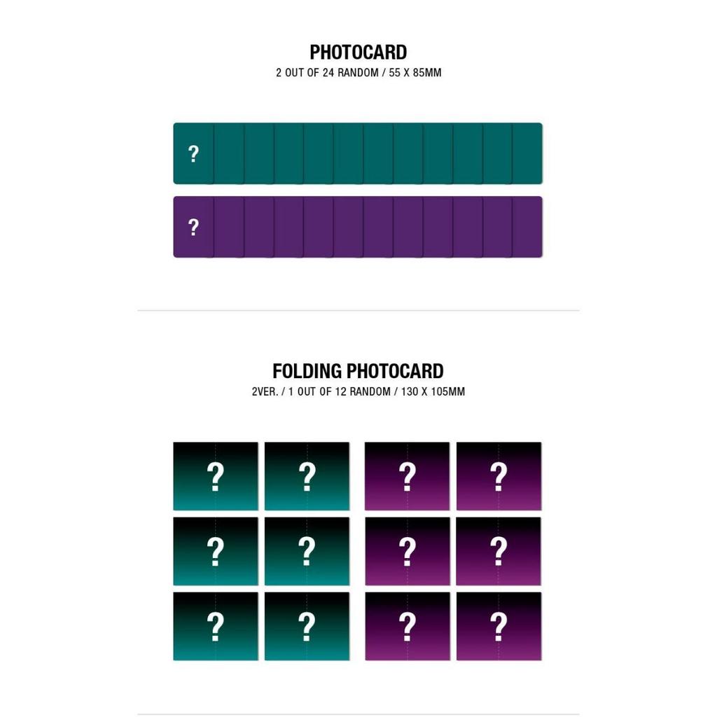 Xdinary Heroes Deadlock / Al treilea mini album