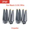 100% New Gimbal Propeller Shock-absorbing Bracket For Mavic 3/3PRO/3C/3T/3E Repair Spare Accessories