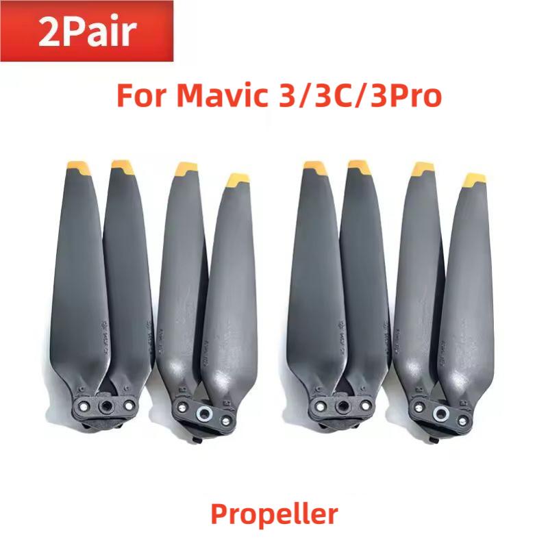 100% New Gimbal Propeller Shock-absorbing Bracket For Mavic 3/3PRO/3C/3T/3E Repair Spare Accessories