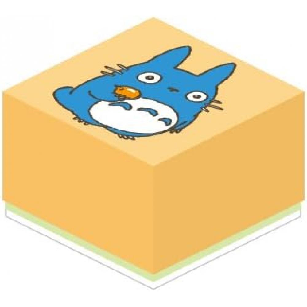 Beverly Totoro Stamp Acorn Sg 076aa 30mm X 30mm X 23mm