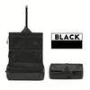 Travel Foldable Toiletry Bag Men's Portable Dry and Wet Separation Wash Storage Pouch Waterproof Women's Makeup Bag