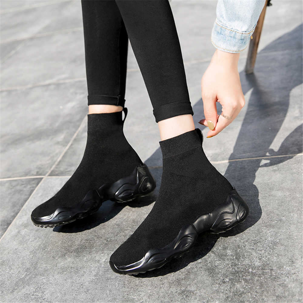 Fashion Original Brand Sneakers Woman Flats Women's Fitness Shoes Vzuttya Sports 2025summer New Year's Boti Tenisky Tenya Life