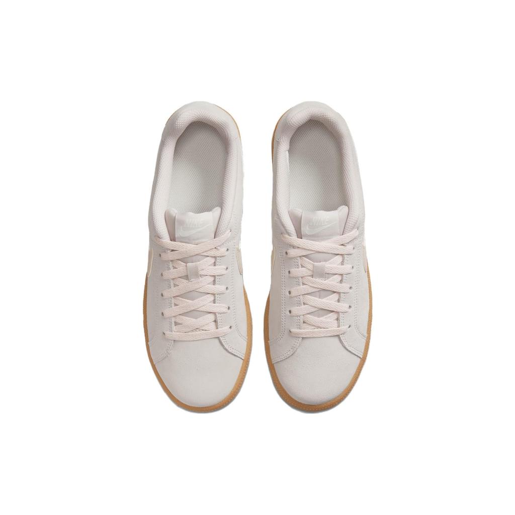Nike Court Royale Suede Silt Red Women's 916795-600