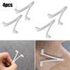 Swimming Pool V-clips Replacement Swimming Pool White