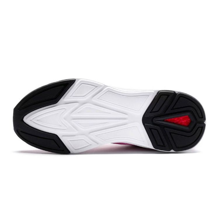 Puma Nrgy Comet Comfortable Versatile Shock Absorbing Durable Lightweight Kids Casual Shoes Kids Casual Shoes Cherry-Blossom-Pink 190675-09