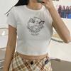 Women'S Short-Sleeved Short-Sleeved T-Shirt