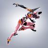 ROBOT Spirits SIDE EVA Evangelion Unit-08 Gamma from Evangelion: 3.0+1.0 Thrice Upon a Time (Tamashii Web Shop Exclusive)