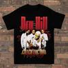 New Popular Dru Hill Short Sleeve Gift For Fan Black Size S To 4XL