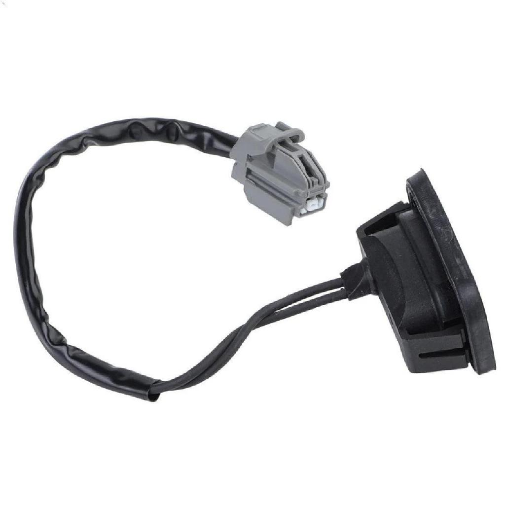 Buick Enclave Tailgate/Trunk Switch 15909695