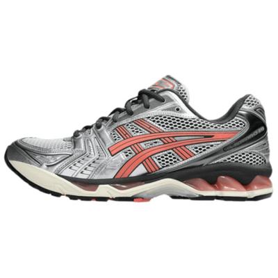 Zapatillas Gel Kayano 14 Plata Papaya 1203A740-101