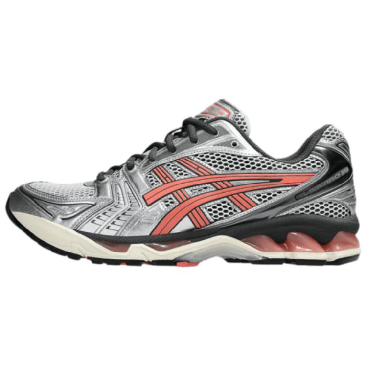 

новые Asics Gel Kayano 14 Silver Papaya 41.5