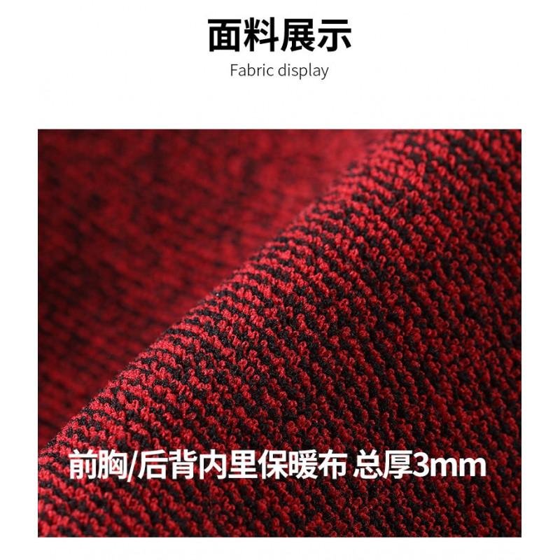 3mm Mens Fullsuit Wetsuit Surfing Diving Snorkeling Warm Thermal Chloroprene Neoprene Black