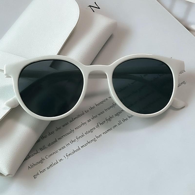 New Women Brand Designer Luxury Sun Glasses Sexy Retro Cat Eye Sunglasses Female Vintage Stylish Ladies Eyewear Quality