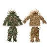Adult Ghillie Suit Camouflage