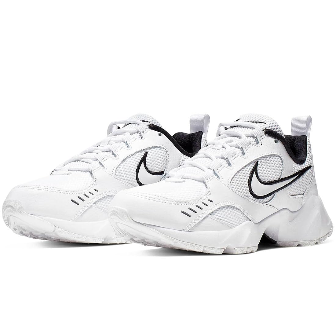 

Nike Air Heights W AIR HEIGHTS Размер Белый/Черный/Белый CI0603-102 26.0см