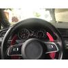 for Volkswagen VW Golf 7 MK7 R GTI Scirocco 2015 2016-2019 2020 Metal Car Steering Wheel Paddle Extend Shifter Car Accessories
