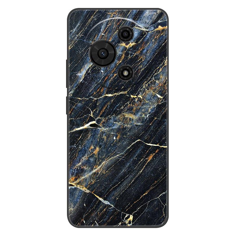 

For TCL 605 T517D Case Marble Soft Matte Silicone Back Cover For TCL 60 SE Full Coverage Phone Shell for TCL605 60SE 4G Coque TCL 60 SE