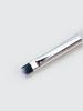 Clear Triangular Eyeshadow Brush