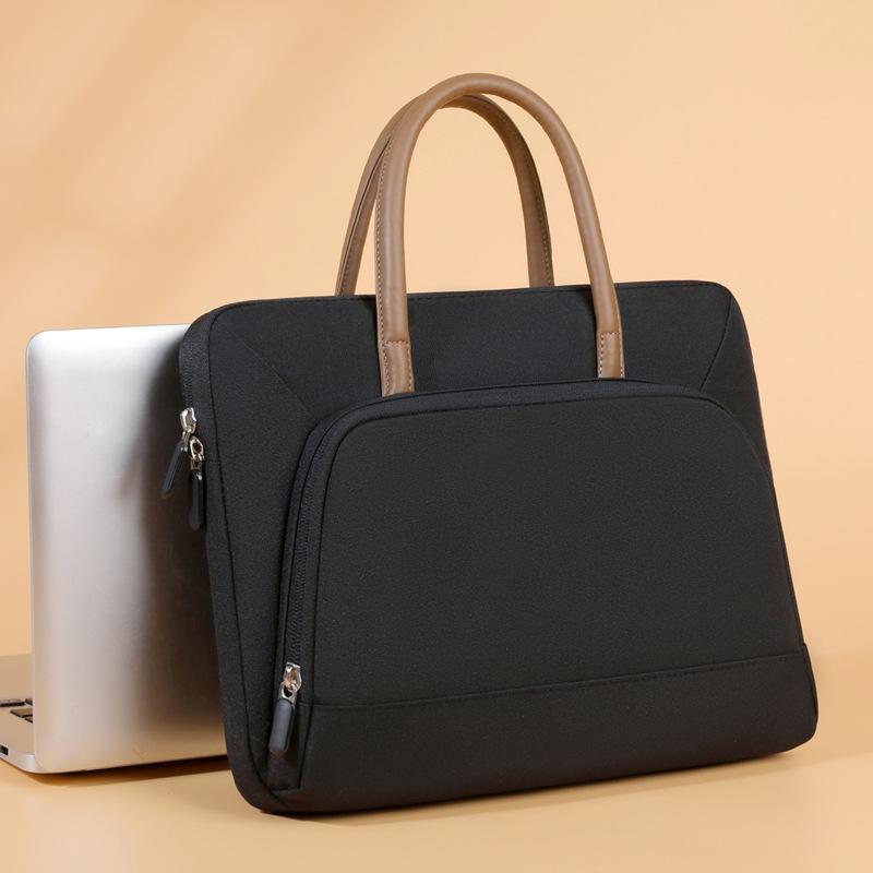 Fashionable And Minimalist Laptop Bag. This Protective Case Can Effectively Protect Your Laptop From Scratches And Moisture Dama