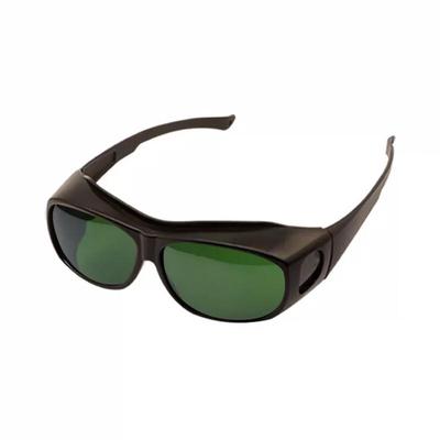 Lunettes de sécurité anti-laser pour soudeur JUWEIDE