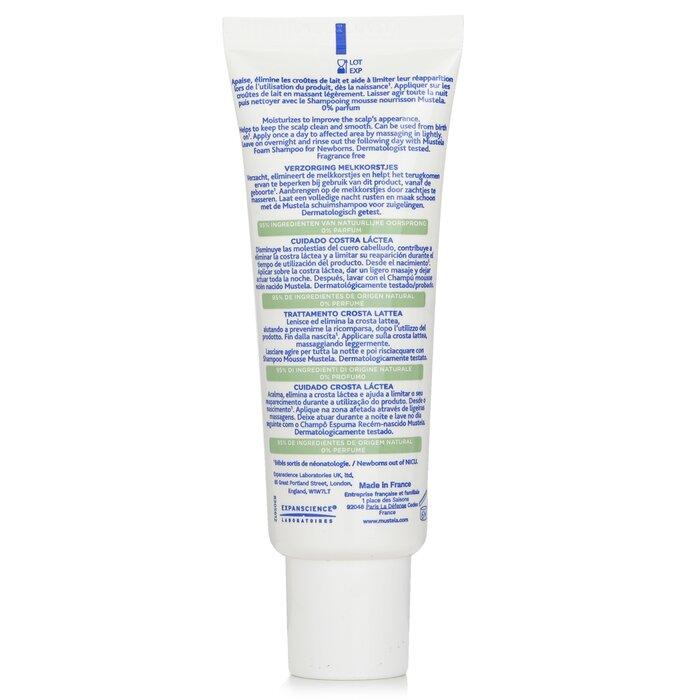 MUSTELA Steraker/Cradle Cap