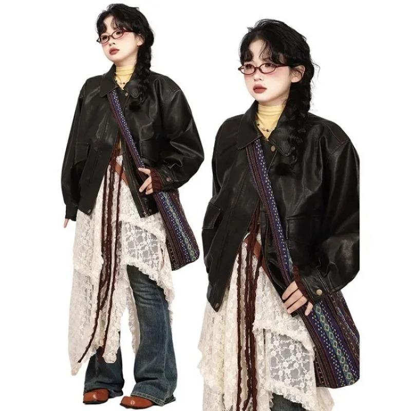 2024 Faldas Mujer De Moda Модные юбки Женские оборки с цветочными оборками Jupe — фото 4