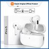 Xiaomi 2025 Nowe Słuchawki Bezprzewodowe Bluetooth Air Pro Słuchawki HiFi Niskie Opóźnienie Redukcja Szumów Wkładki do IPhone Android