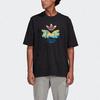 Adidas Originals T Shirt Men's Black (Unisex) T-Shirts GK7182
