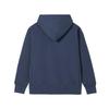 Champion Embroidered Logo Hooded Sweatshirt