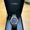 Used Citizen Eco-Drive Watch